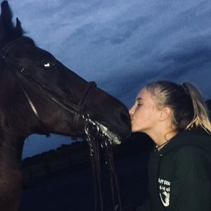 Meet your Posher, Sydney